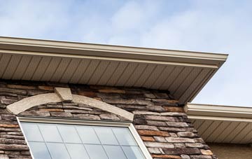 Westburn diy soffit installation