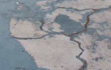 fibreglass roofing replacement Westburn