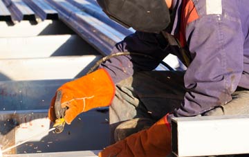 Westburn flat roofing options