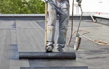 flat roof replacement Westburn, South Lanarkshire