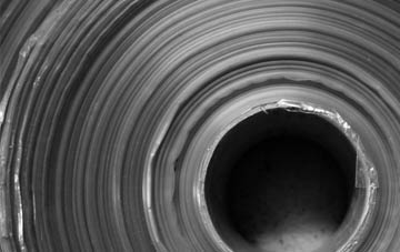 Westburn pvc roof replacement