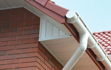 Westburn soffit repair costs