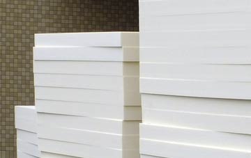 Westburn tapered roof insulation costs