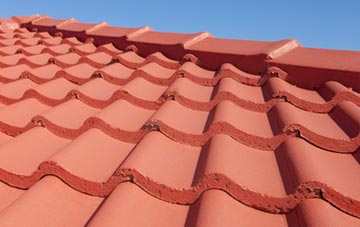 Westburn tile and slate roof replacement