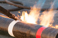 Westburn flat roofing replacement