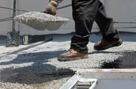 find rated Westburn flat roofing replacement companies