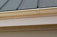 Westburn soffit repair